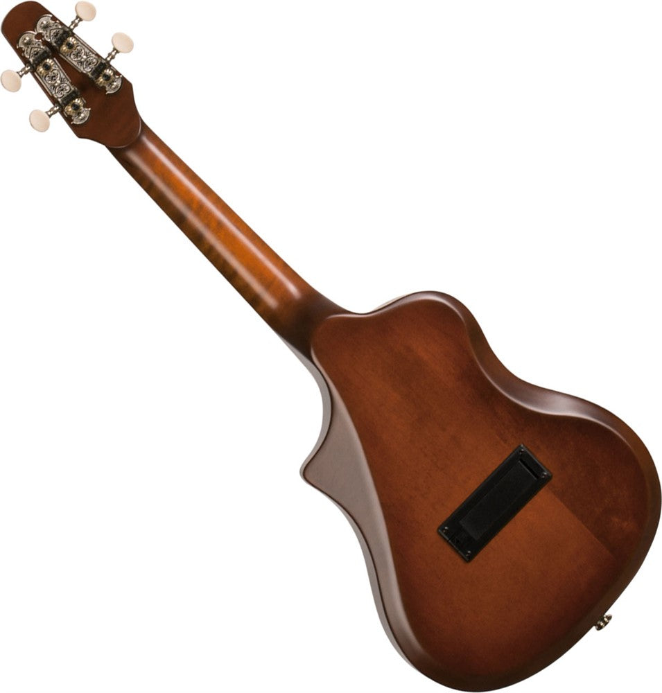 Vecka Nylon EQ