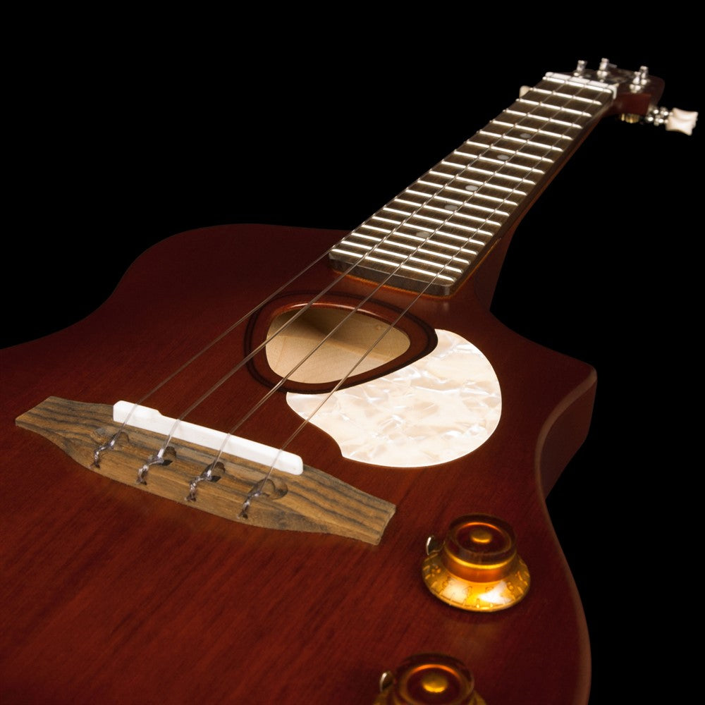 Vecka Nylon EQ
