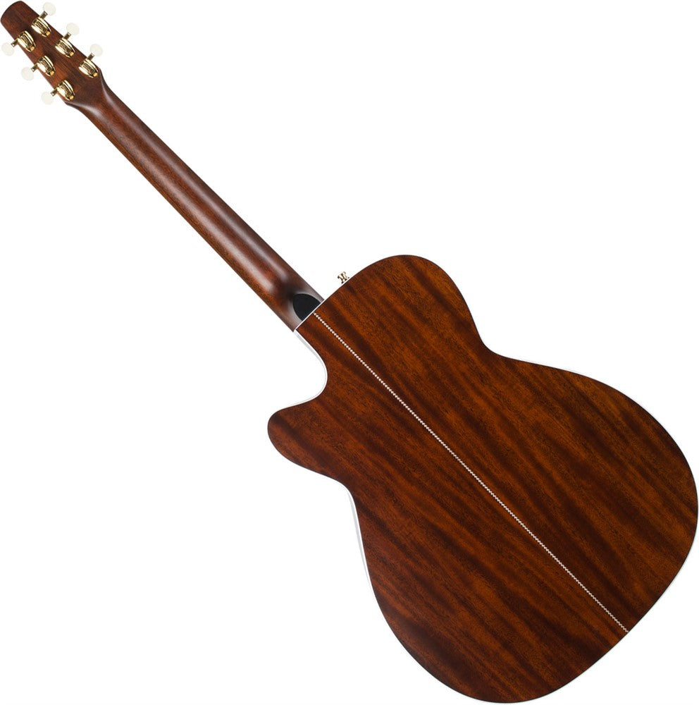 Mosaic Bourbon Burst CH CW GT