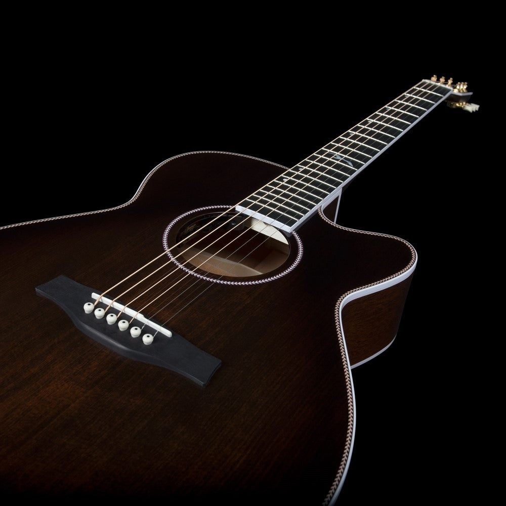 Mosaic Bourbon Burst CH CW GT