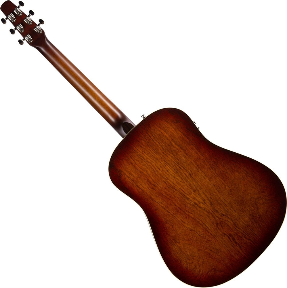 S6 Original Burnt Umber Presys II