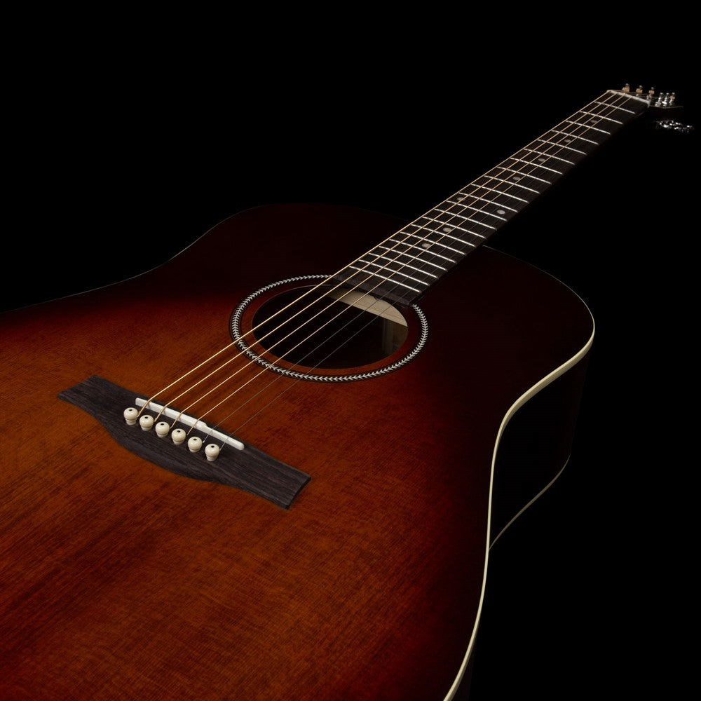 S6 Original Burnt Umber Presys II
