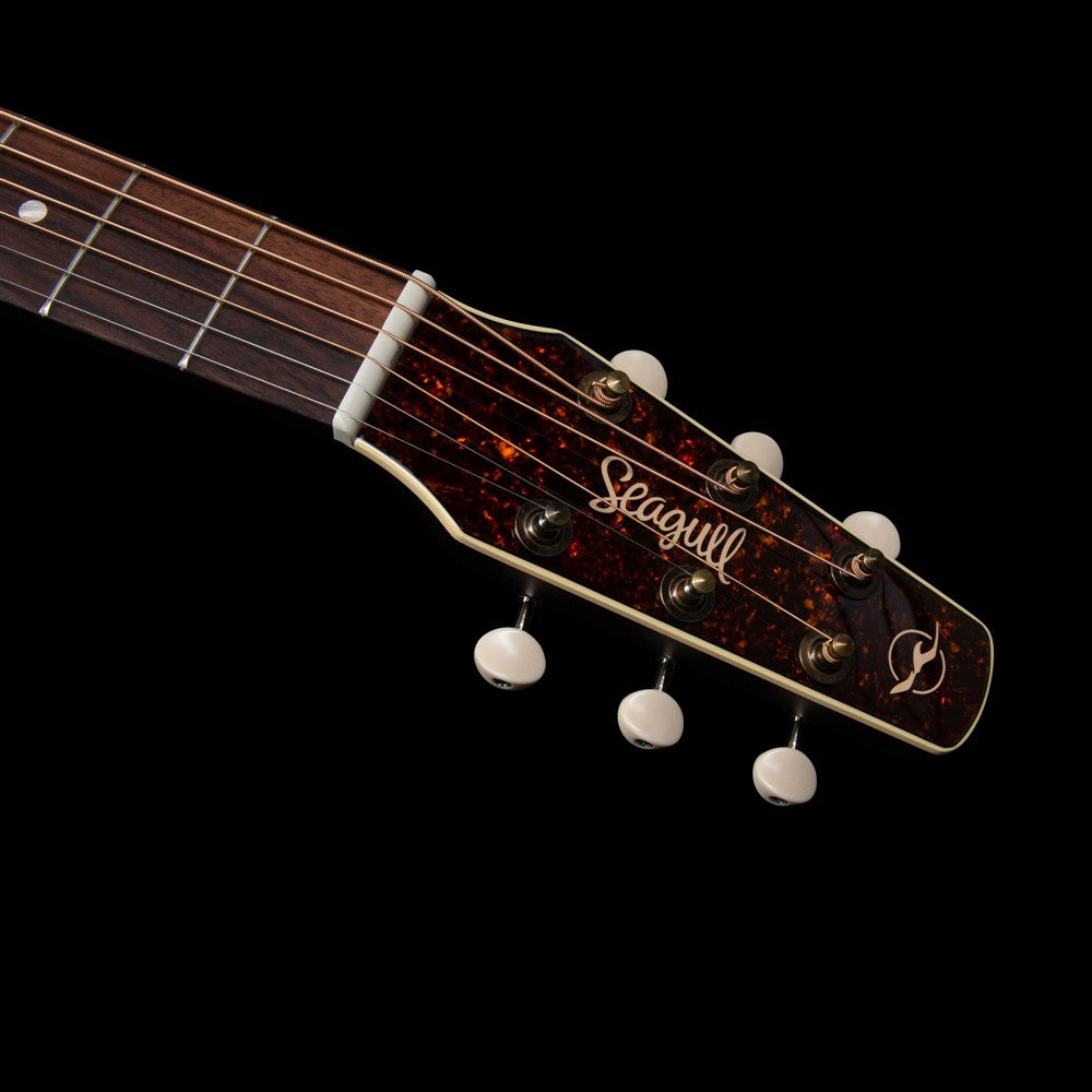 M6 LTD Ruby Red CH EQ