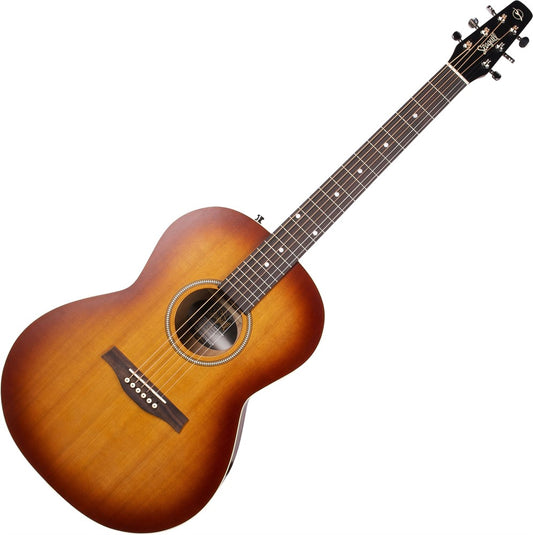 Folkligt rustik burst