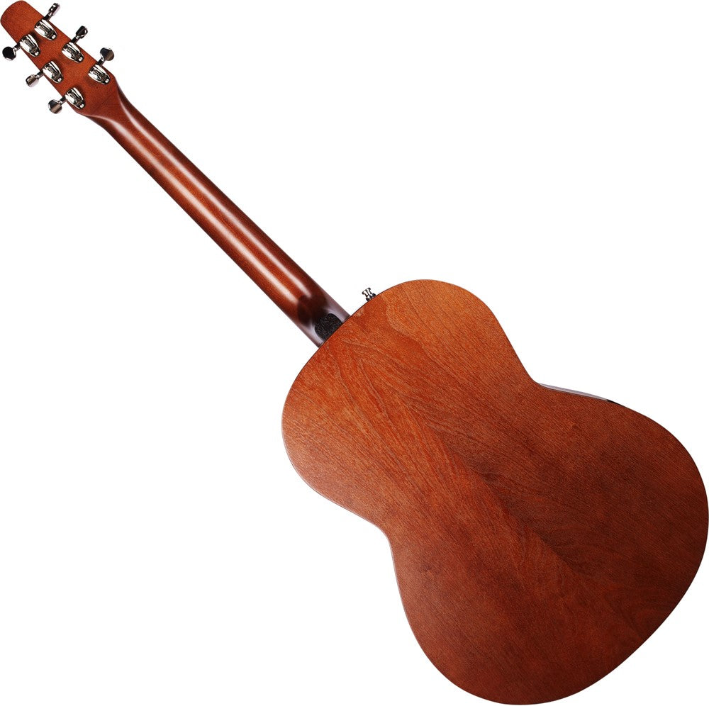 Folkligt rustik burst