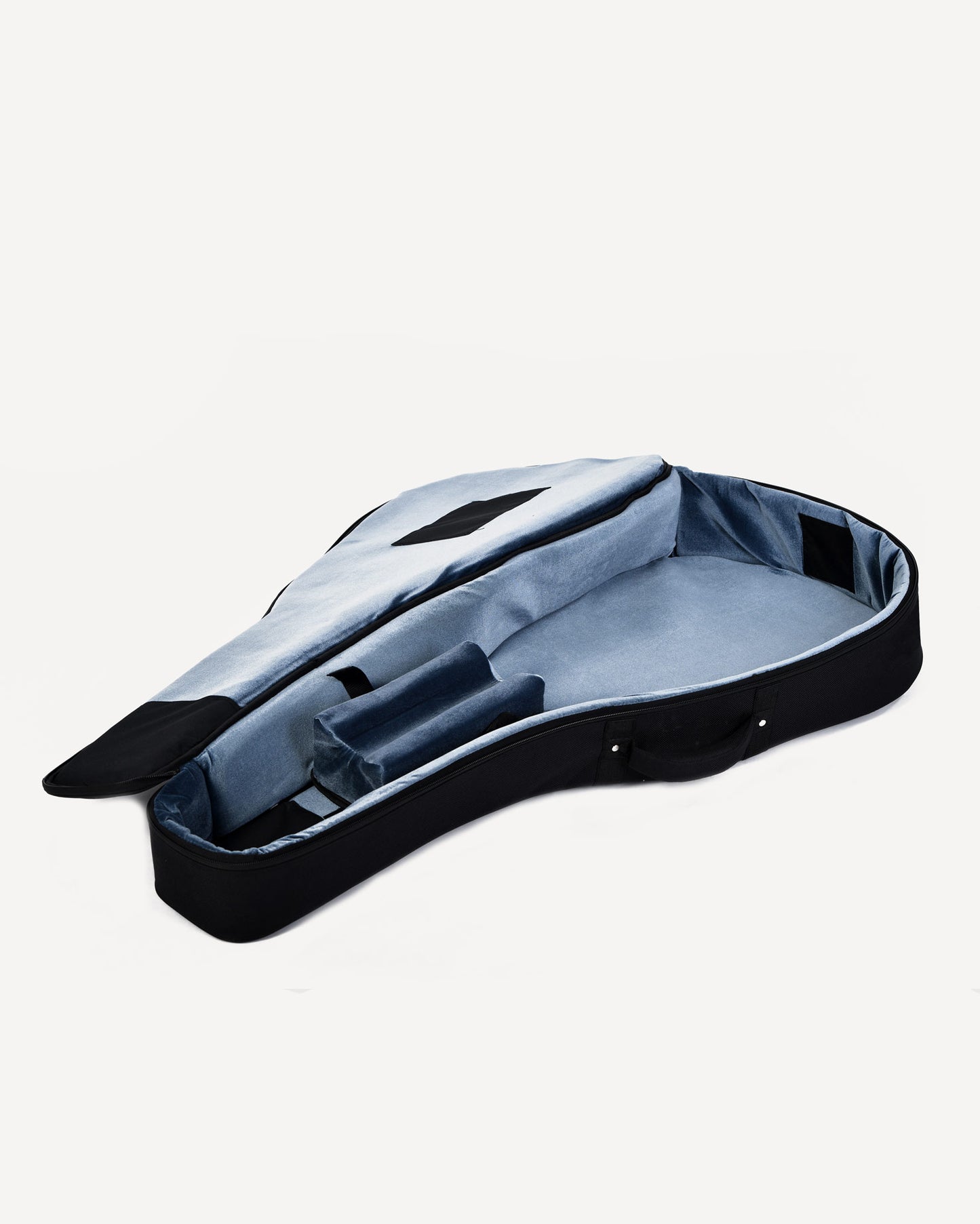 Sigma Softshell Case – 000-14 & OM (SSC-OM)