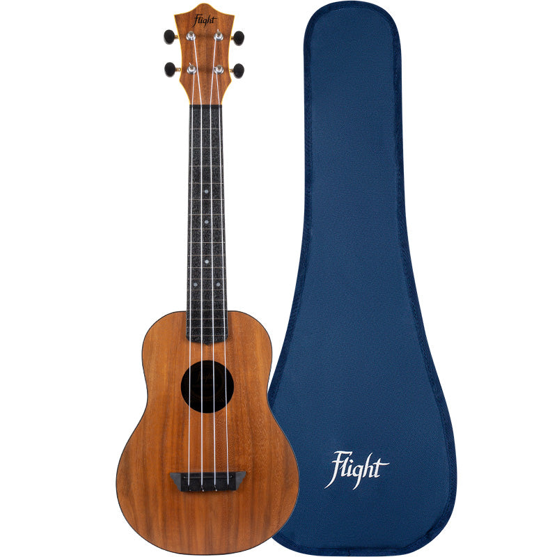 TUC-55 Konsertreseukulele
