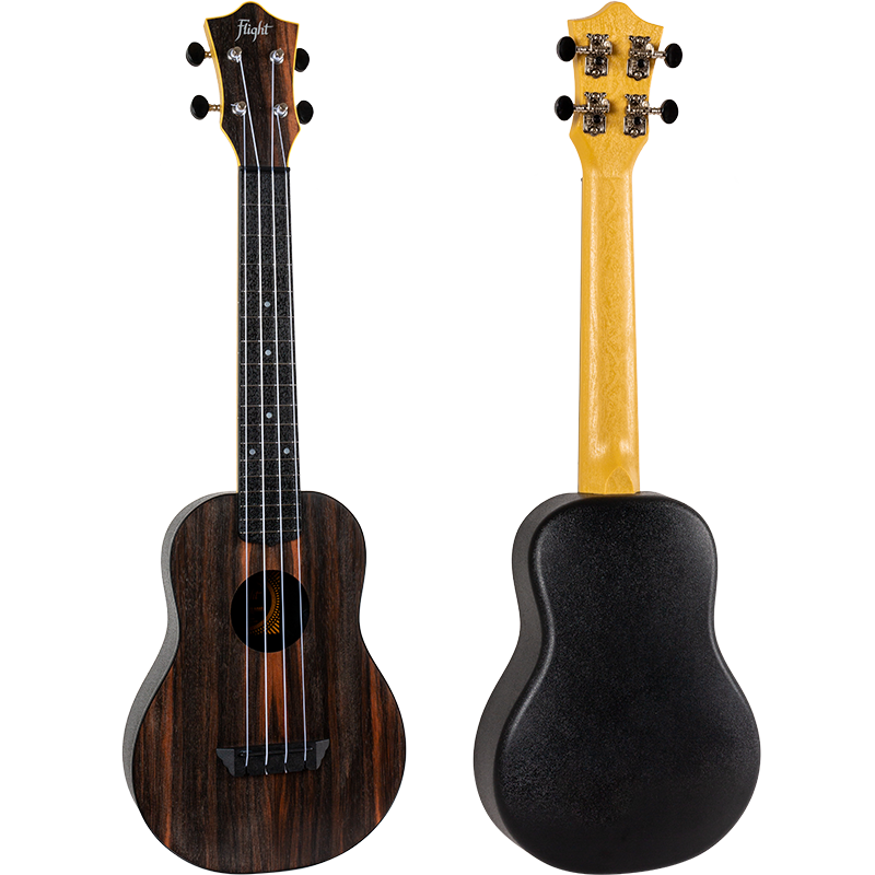 TUC-55 Konsertreseukulele