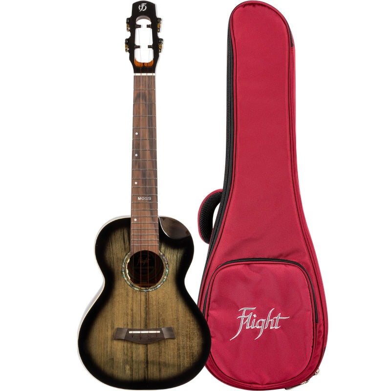 Peter Moss Signature Tenorukulele