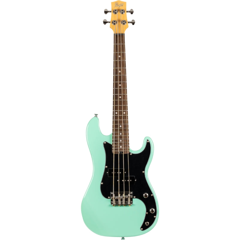 Minibass - Lite Green