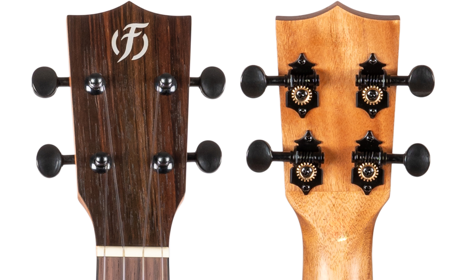 NUS500 - Sopranukulele
