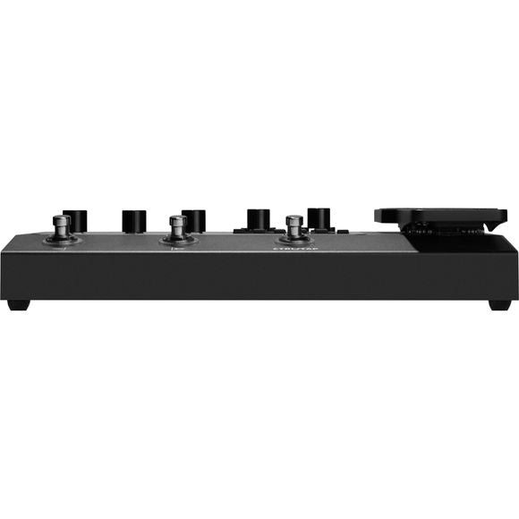 GP-200JR gitarr-multieffekt-pedalboard
