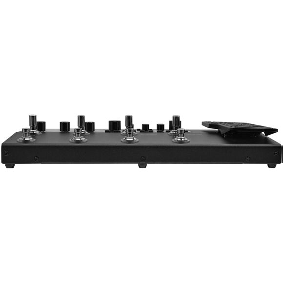 GP-200 gitarr-multieffektpedalbord