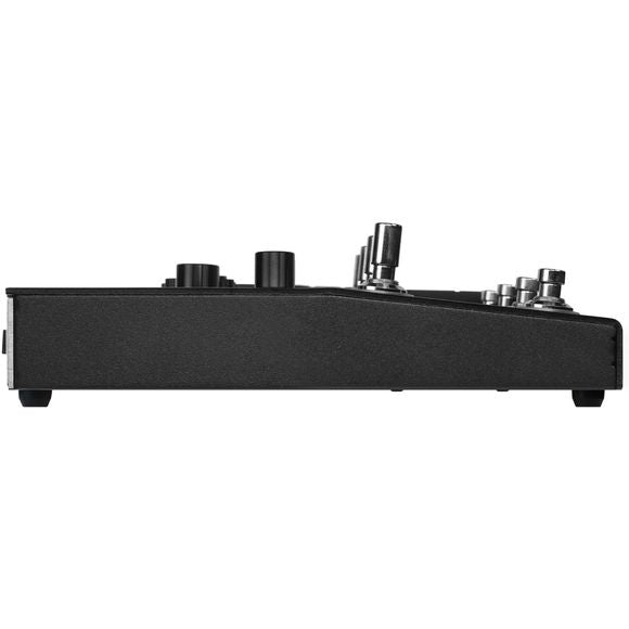 GP-200 gitarr-multieffektpedalbord