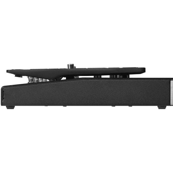 GP-200 gitarr-multieffektpedalbord