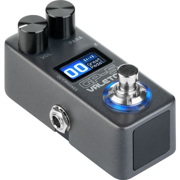 GP-5 Multi-effektprocessor