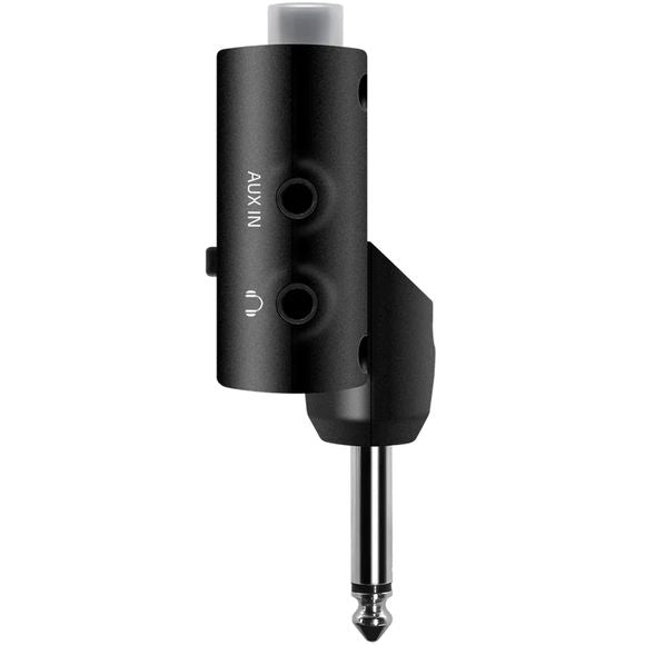 RH-101 Rushead Max Bass hörlursförstärkare