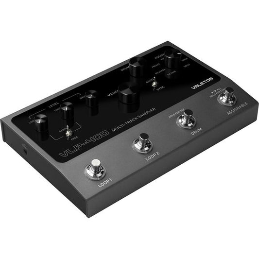 VLP-400 loopstation