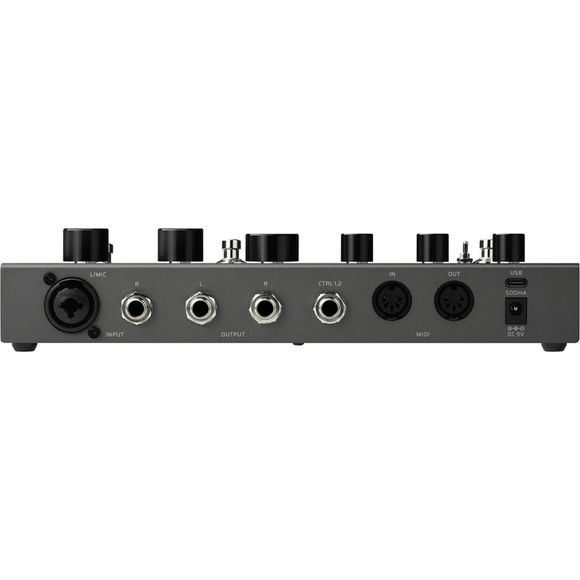 VLP-400 loopstation