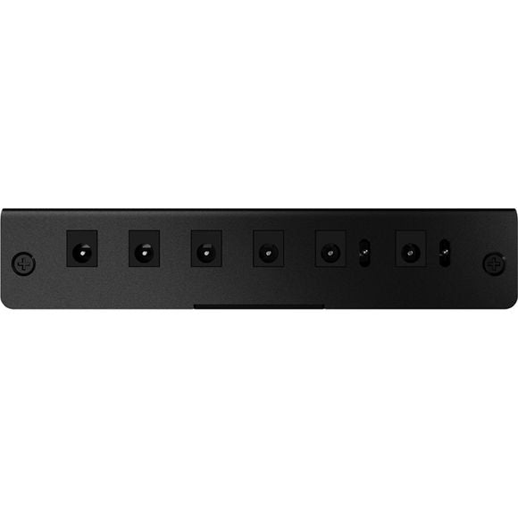 VPS-6 multi-strömförsörjning, 9-24V 1500mA