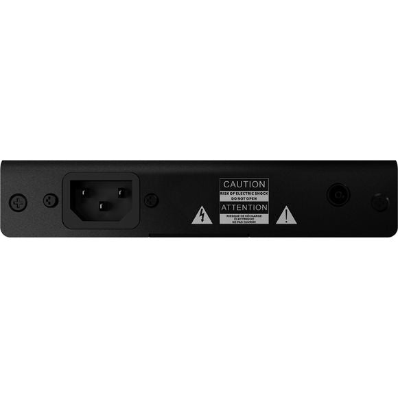 VPS-6 multi-strömförsörjning, 9-24V 1500mA