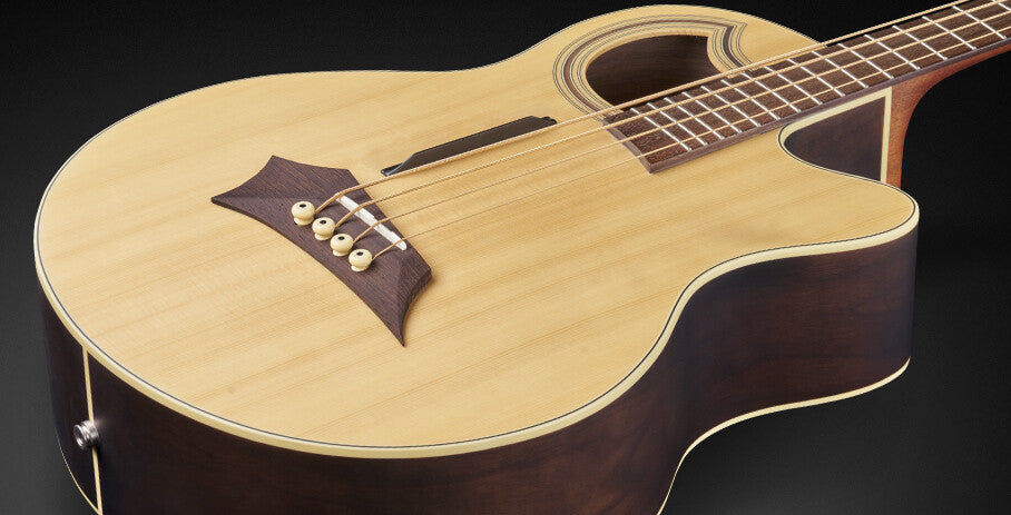 RockBass Alien Deluxe, 4-strängad