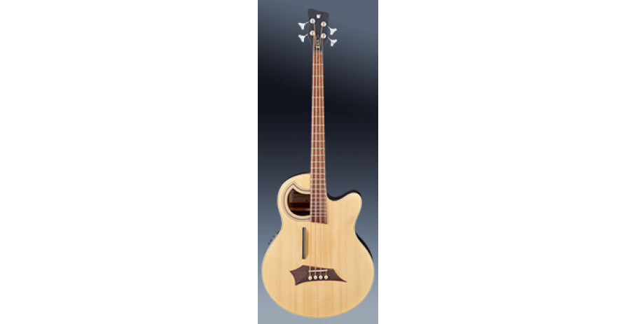 RockBass Alien Deluxe, 4-strängad