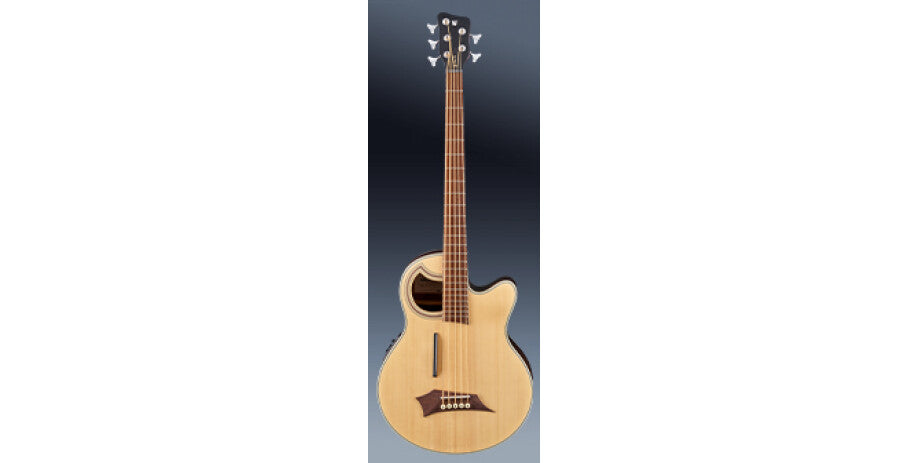 RockBass Alien, Deluxe 5-strängad