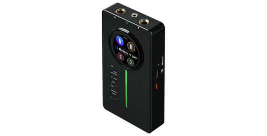 Prime P2 Svart