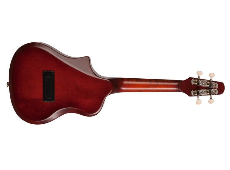 Vecka Nylon EQ