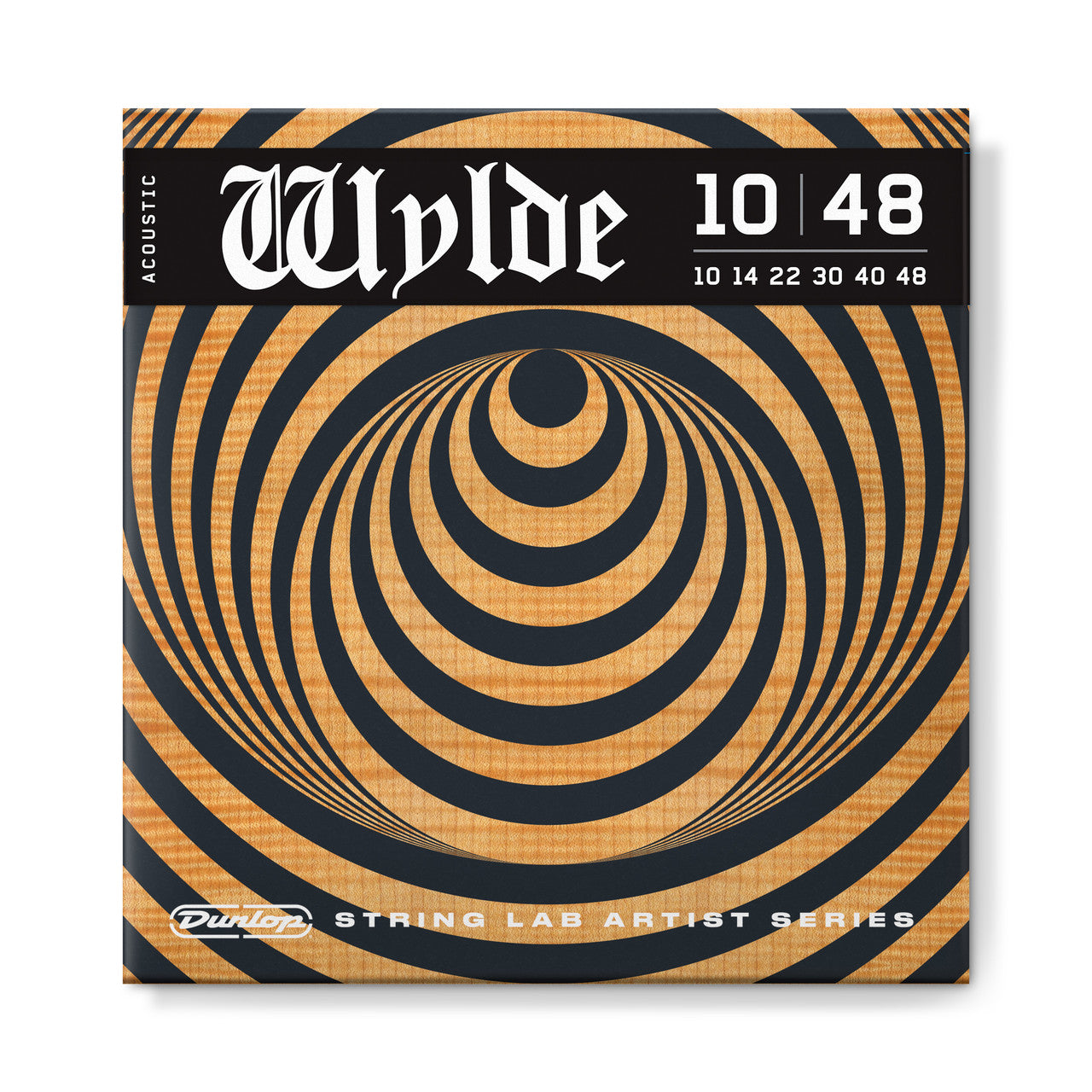 Zakk Wylde String Lab