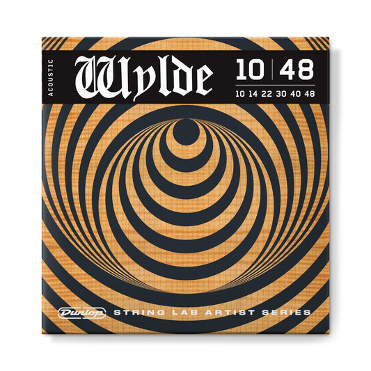 Zakk Wylde String Lab