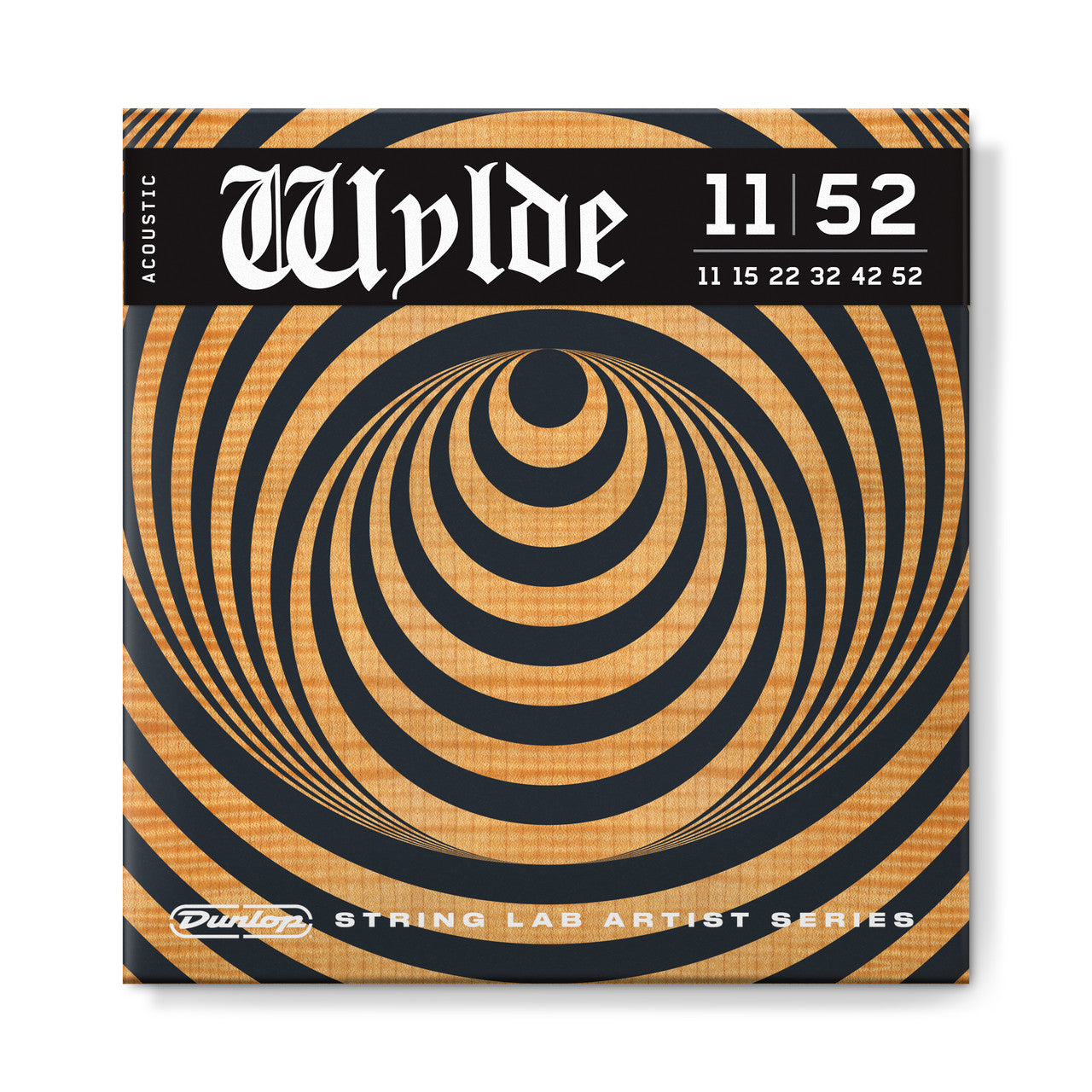Zakk Wylde String Lab