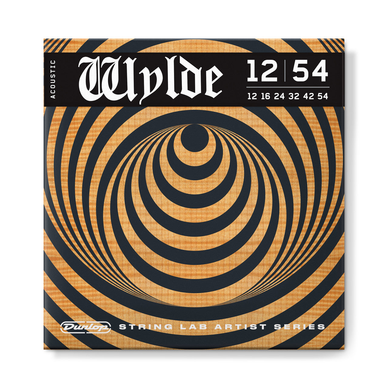 Zakk Wylde String Lab
