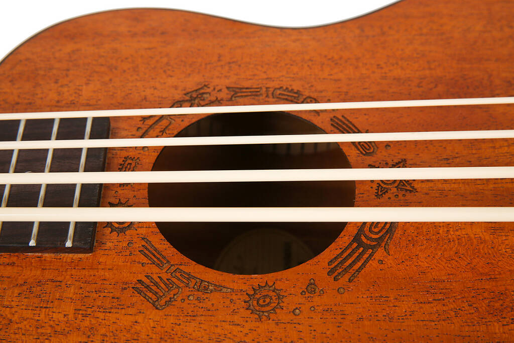 Dubbar ukulelebas