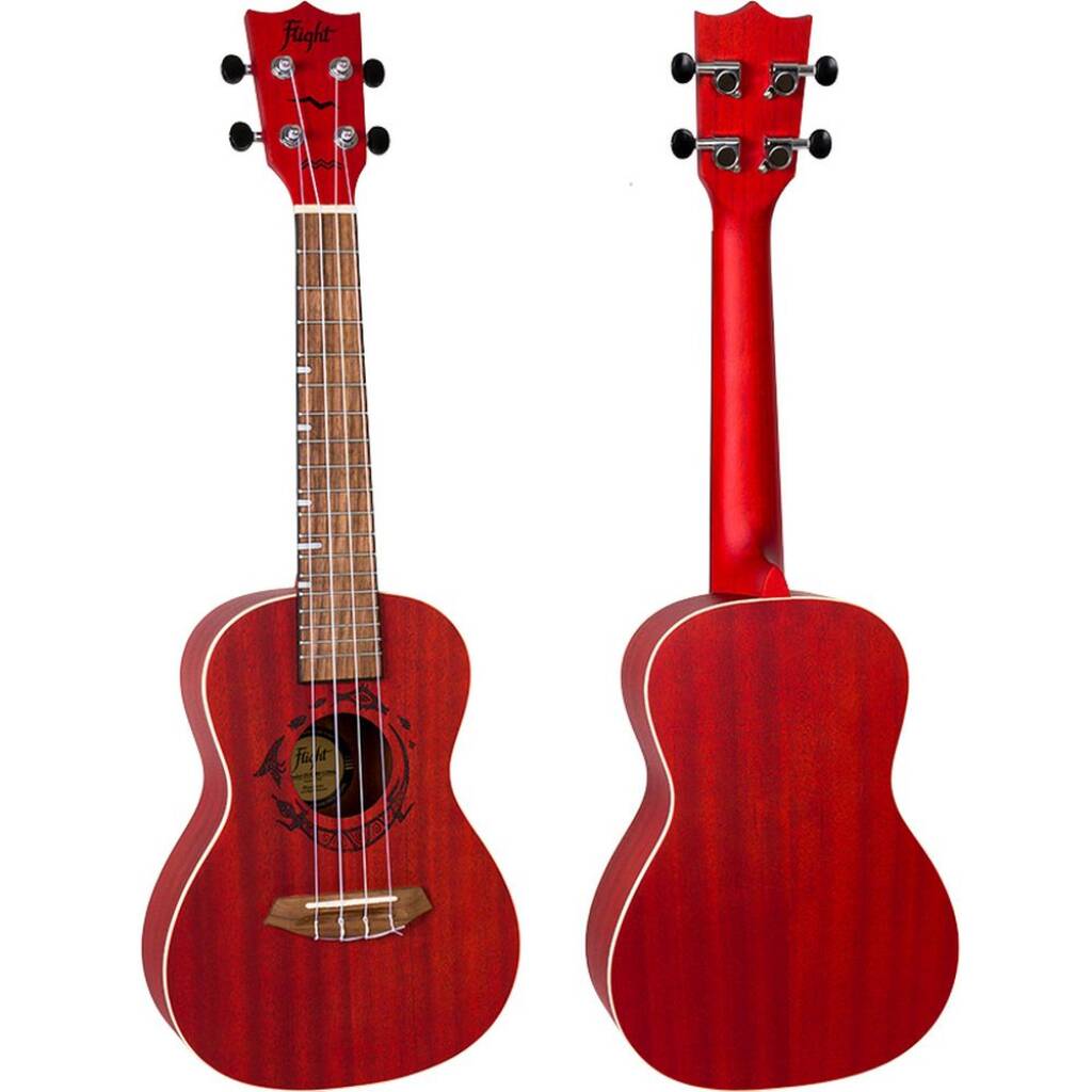 Coral - Konsertukulele