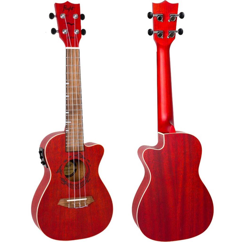 Coral - Konsertukulele