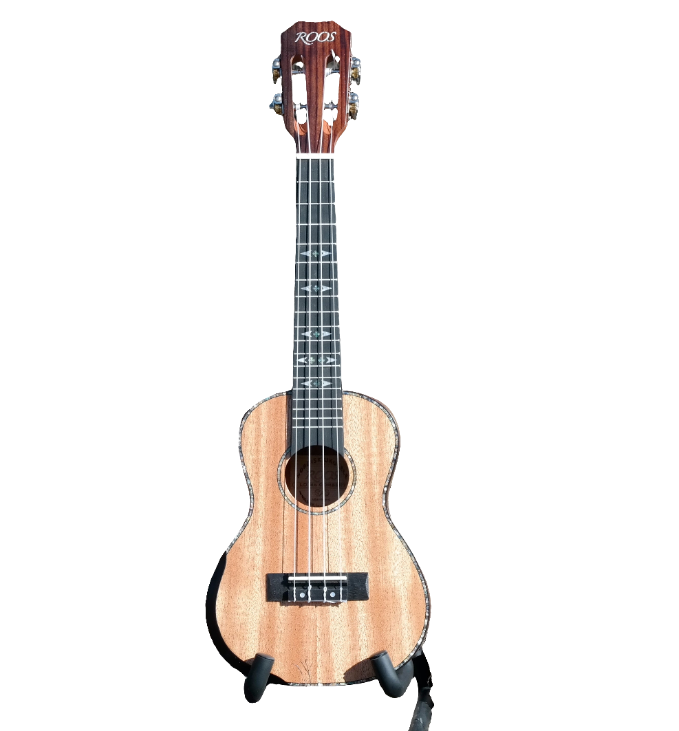 LOMA - Konsertukulele