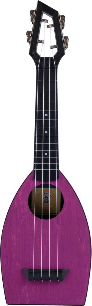 Hive - Sopranukulele