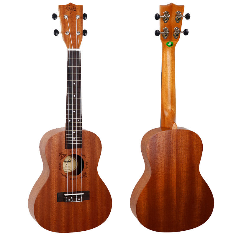 NUC310 - Konsertukulele
