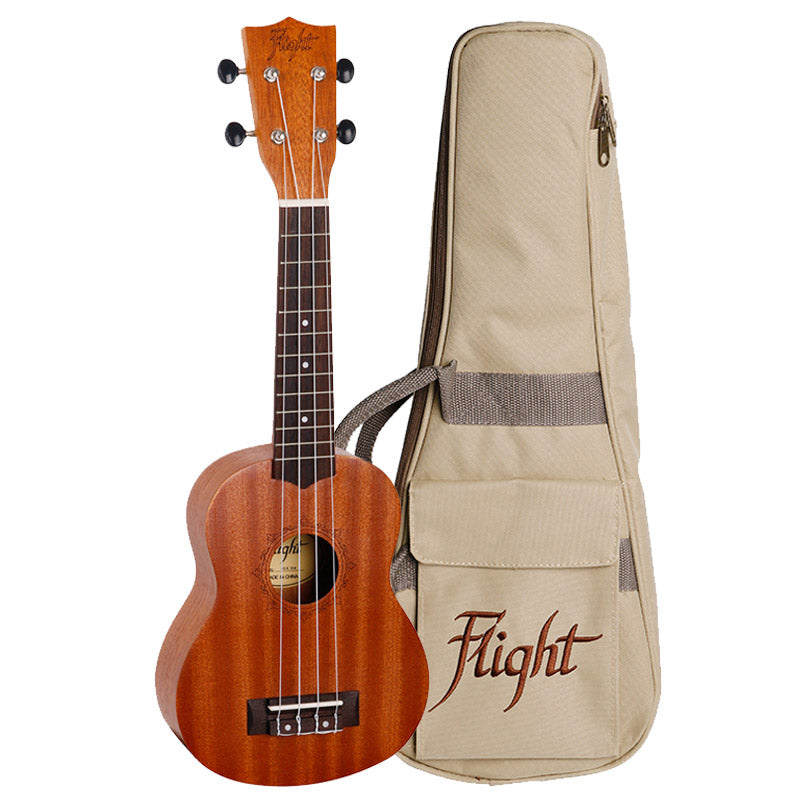NUS310 Sopranukulele