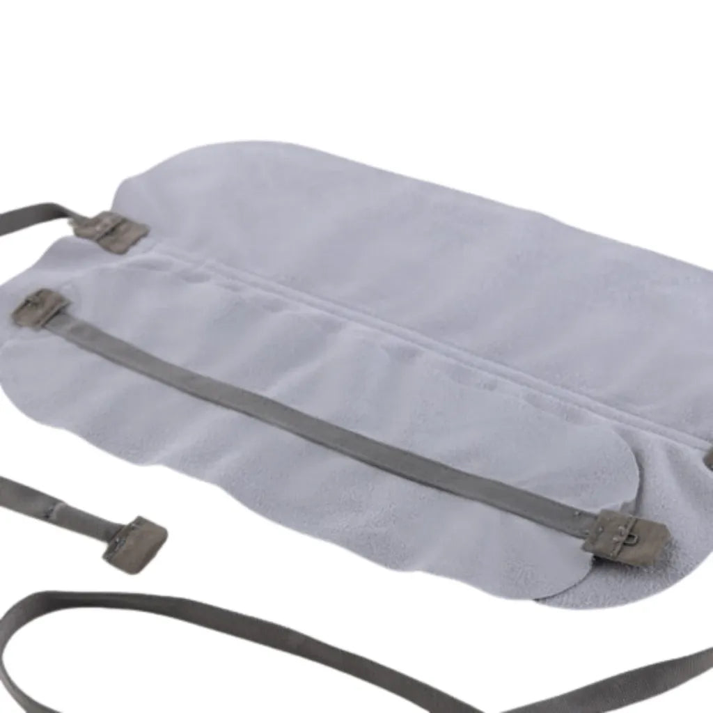 Chateau CS-A Saxofon-rengöringsset – Mikrofiberduk med dragband