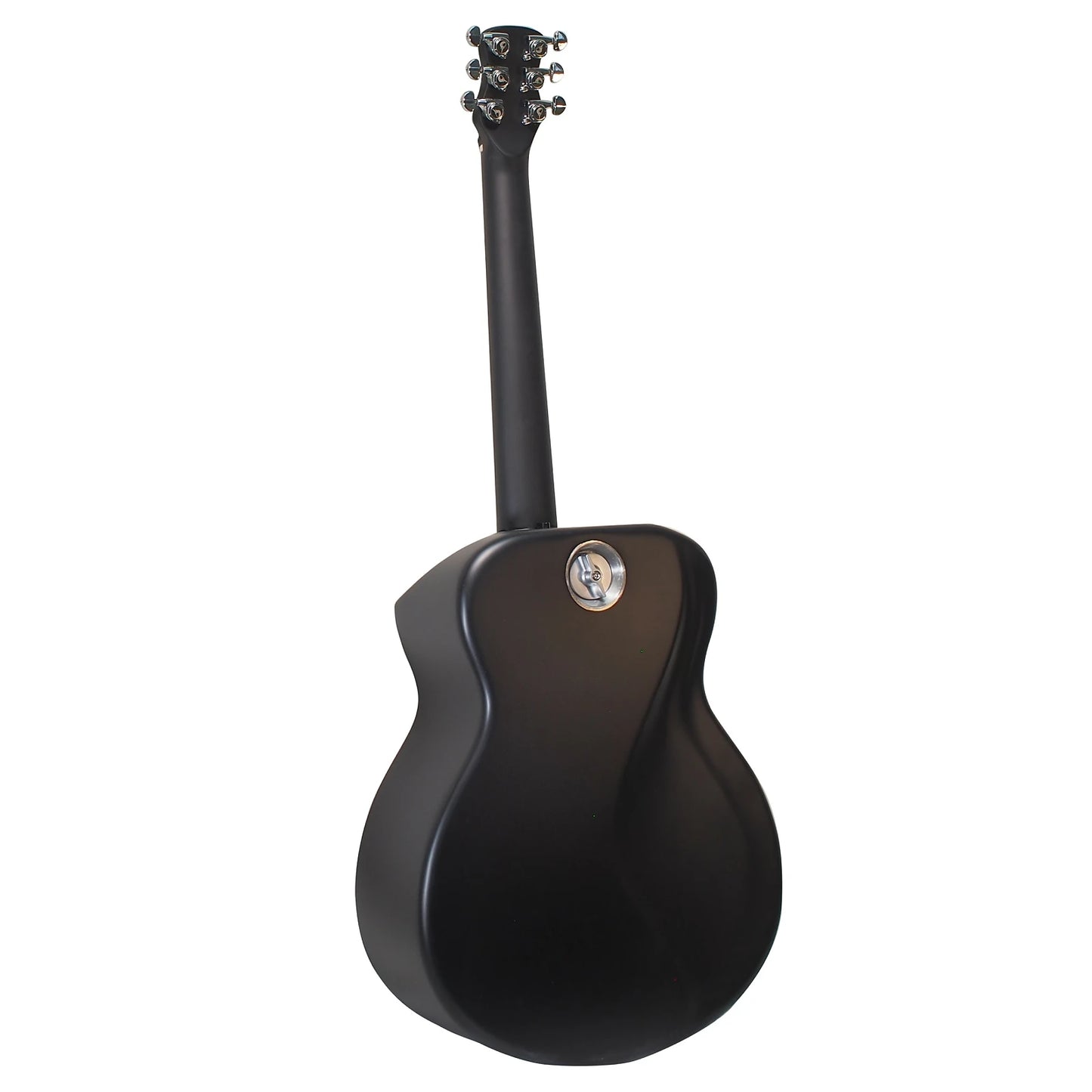 Journey Instruments FF660M First Class – Resgitarr i kolfiber, Grand Auditorium