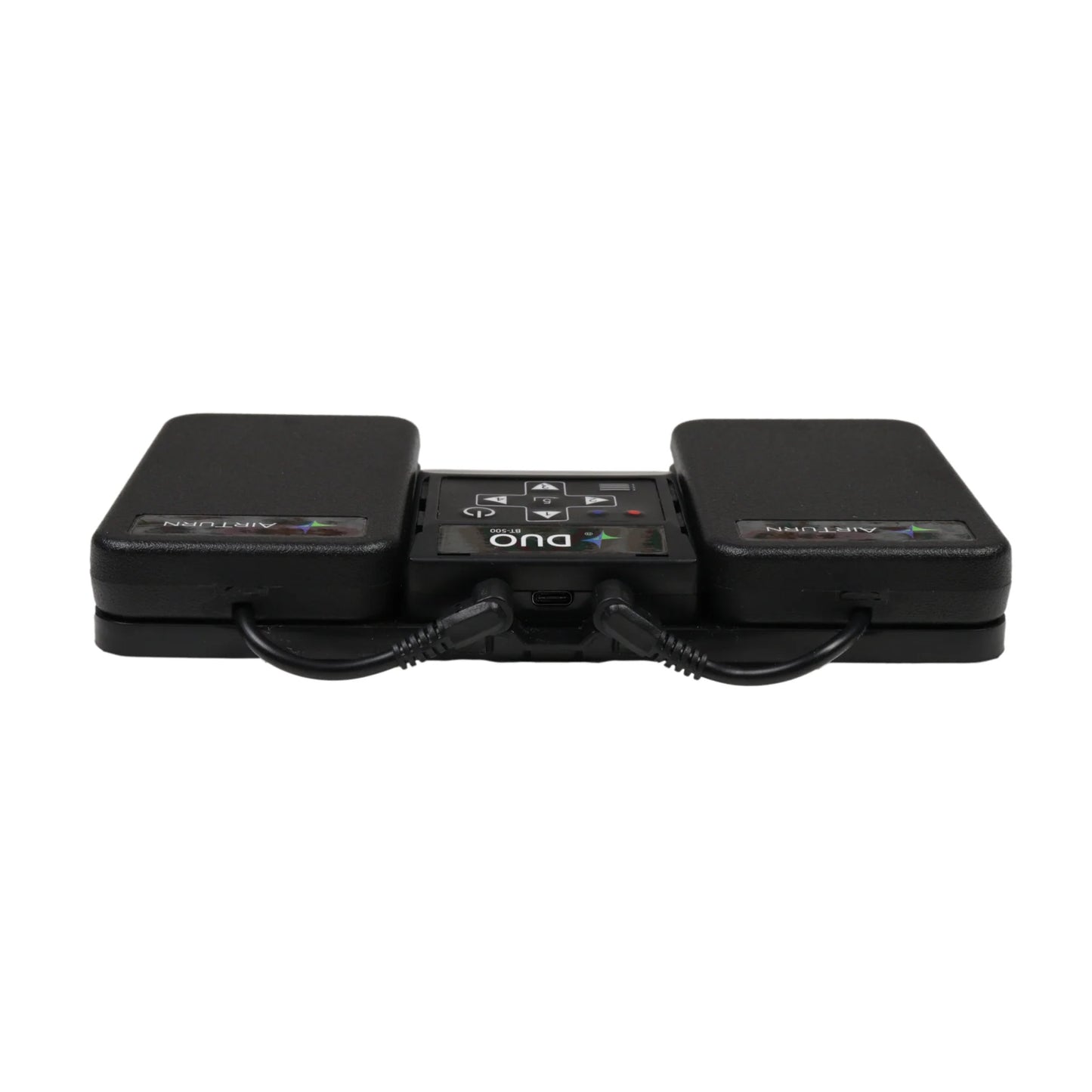 Duo 500 Bluetooth-pedal