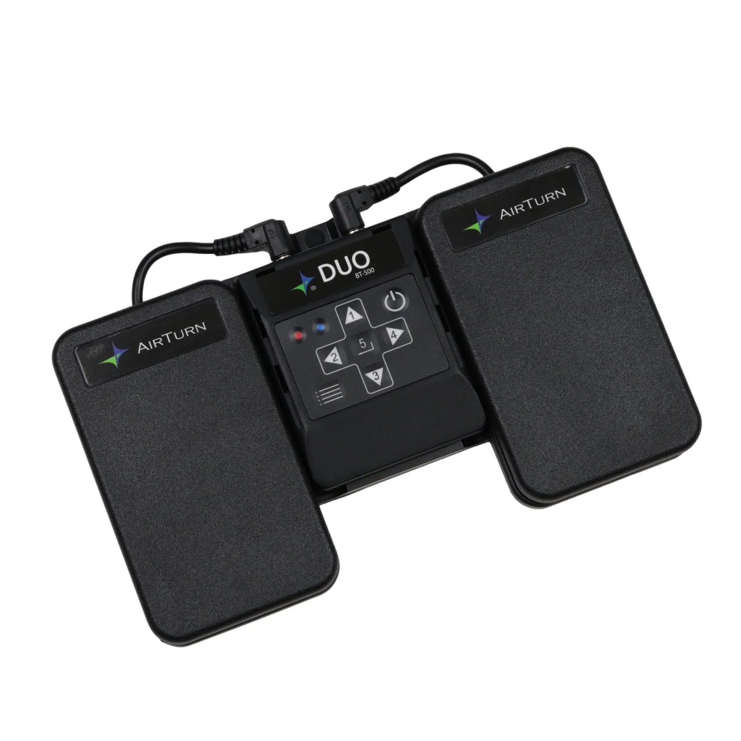 Duo 500 Bluetooth-pedal
