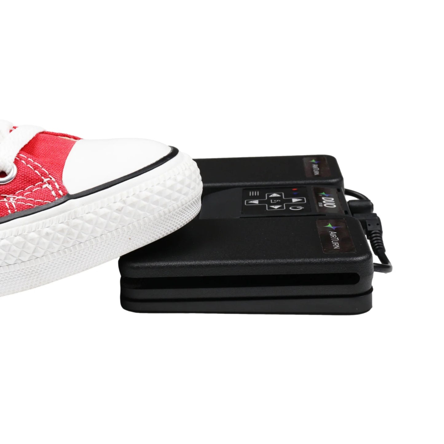 Duo 500 Bluetooth-pedal