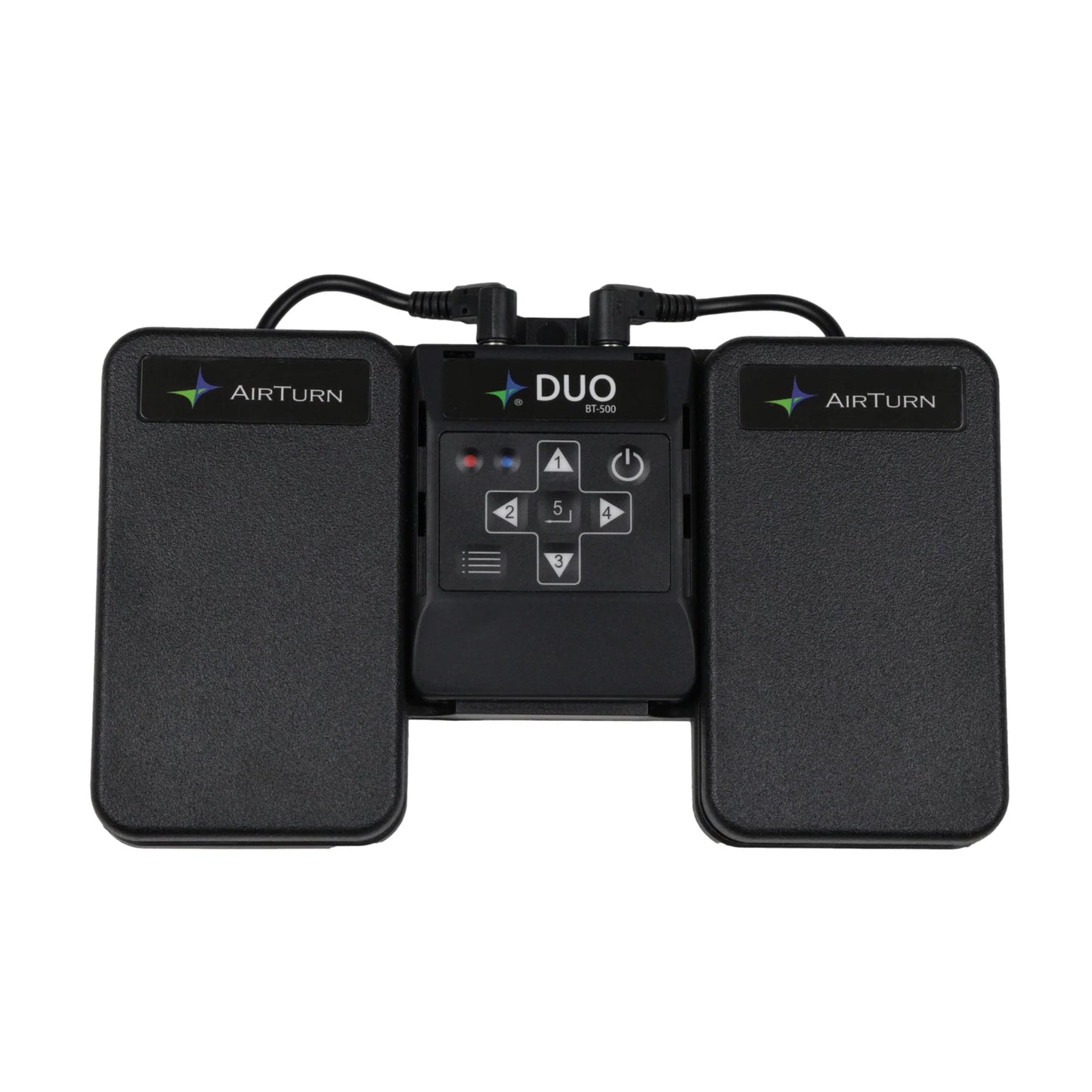 Duo 500 Bluetooth-pedal