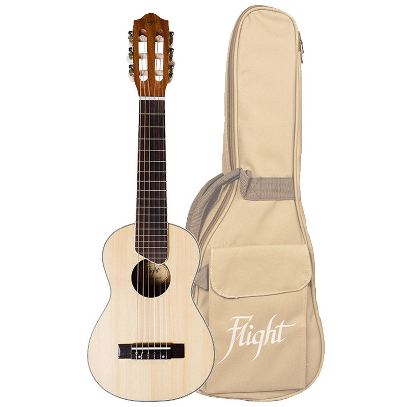 Flygning GUT350 SP/SAP Guitarlele
