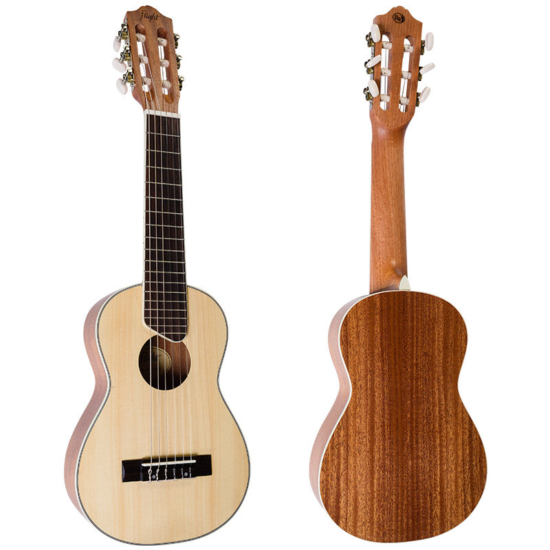 Flygning GUT350 SP/SAP Guitarlele