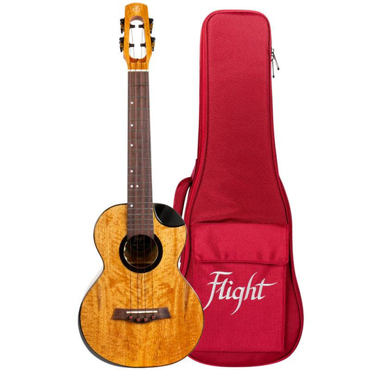 Fireball EQ-A Tenorukulele